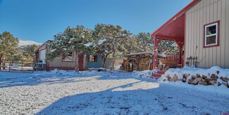1877 Wilking Rd, Fort Garland, CO 81133