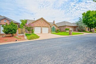 4421 Brandt Dr, Oklahoma City, OK 73120