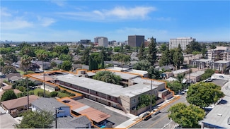 511 E Washington Ave, Santa Ana, CA 92701