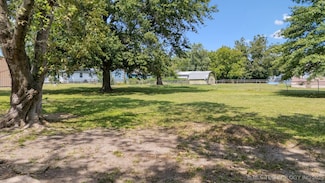 0 S Gray Ct Unit 2548302, Chouteau, OK 74337