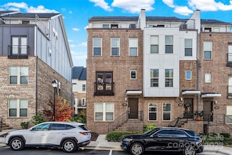 16034 Roscoe Ln, Charlotte, NC 28204