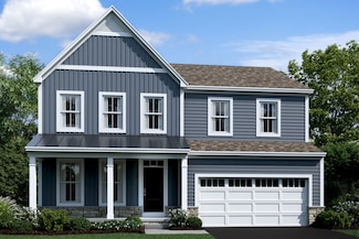 Bucknell, Plain City, OH 43064