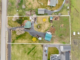 3471 N Main St, Prineville, OR 97754