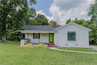 1908 N Nc Highway 62, Burlington, NC 27217