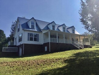 1064 Mountain Creek Ln, Virgilina, VA 24598