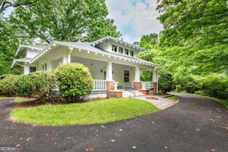 10 New Town St, Tate, GA 30177