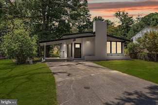 7307 Rockridge Rd, Gwynn Oak, MD 21207
