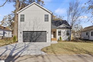 504 W Morgan St, Greenville, SC 29611