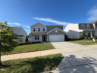3529 Strawberry Patch Row, Raleigh, NC 27604
