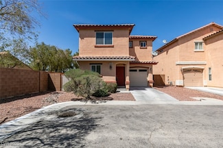 3396 Villa Fiori Ave, Las Vegas, NV 89141