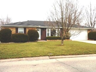 3821 Tulip Ln, Kokomo, IN 46902