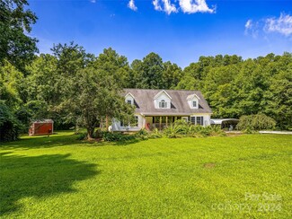 441 Stepp Rd, Hendersonville, NC 28792