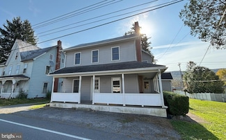 396 Hublersburg Rd, Bellefonte, PA 16823