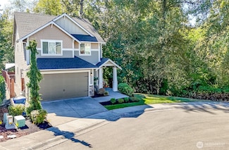 9311 S 216th Place, Kent, WA 98031