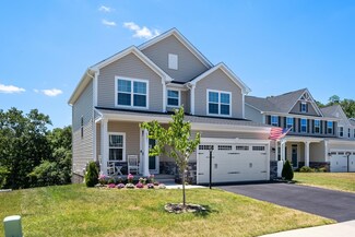 2741 Ridge Haven Dr, Harrisonburg, VA 22801