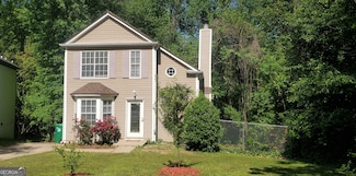 728 Brittany Ct, Stone Mountain, GA 30083