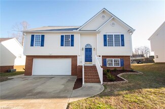 4390 Moat Dr, Winston Salem, NC 27105