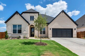 2303 Hawk Meadow Ct, Mansfield, TX 76063