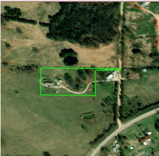 00 Highway 62 W, Harrison, AR 72601