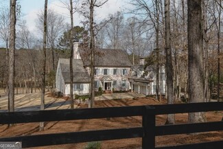 14870 E Bluff Rd, Alpharetta, GA 30004