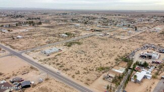 557 Hermosa Dr, Chaparral, NM 88081