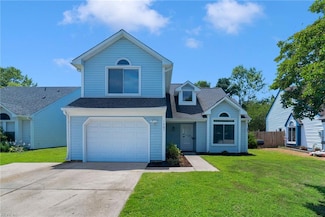 1405 Thamesford Dr, Virginia Beach, VA 23464