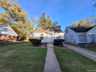 15836 Patton St, Detroit, MI 48223