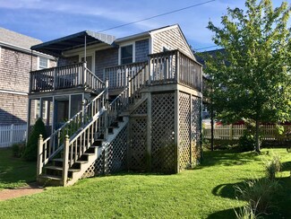 49 Bradford St Unit 9, Provincetown, MA 02657