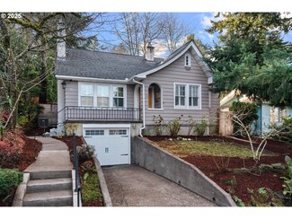 27 SE Gilham Ave, Portland, OR 97215