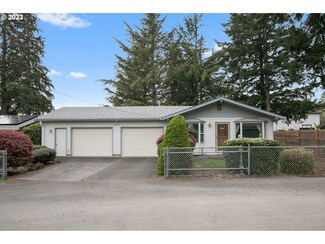 2855 SE 167th Ave, Portland, OR 97236