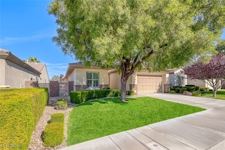 8 Weston Hills Rd, Henderson, NV 89052