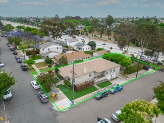 4766 Terrace Dr, San Diego, CA 92116