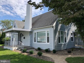 402 N 3rd St, Mc Connellsburg, PA 17233