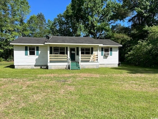 76 Lyerly Rd, Hemingway, SC 29554