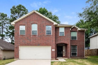 209 Doncaster St, Conroe, TX 77303