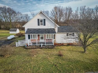 5416 State Route 274 E, Rushsylvania, OH 43347