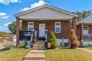 7700 Alabama Ave, Saint Louis, MO 63111