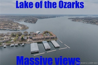 44 Sunrise Ridge Dr Unit 412, Sunrise Beach, MO 65079