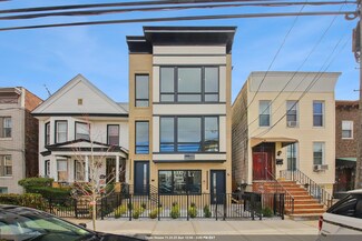 134 Hancock Ave Unit 3, Jersey City, NJ 07307