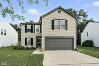 780 Wheat Field Ln, Whiteland, IN 46184