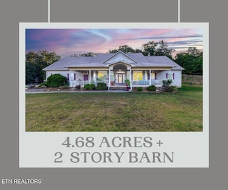 371 Pin Oak Dr, Rockwood, TN 37854