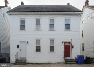 131 Ray St, Hagerstown, MD 21740