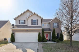 3832 Kilburn Ct, Indianapolis, IN 46228