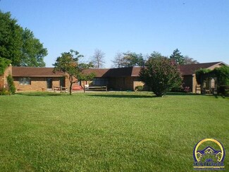 15309 S Shawnee Heights Rd, Overbrook, KS 66524