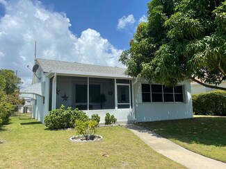 1109 N C St, Lake Worth, FL 33460