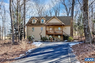 75 Bear Run, Wintergreen Resort, VA 22967