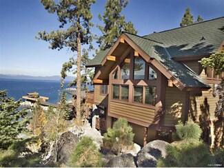 1260 Tamarack Dr, Glenbrook, NV 89413