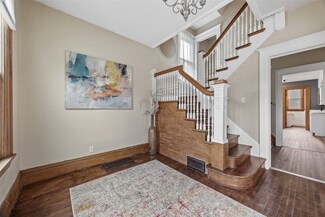 1218 1st St SW, Cedar Rapids, IA 52404