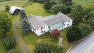 2571 Bristol Rd, Bristol, VT 05443