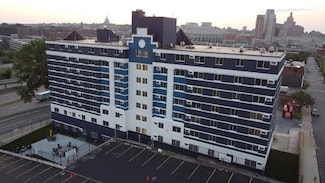 101 Cedar St Unit 904, Providence, RI 02903